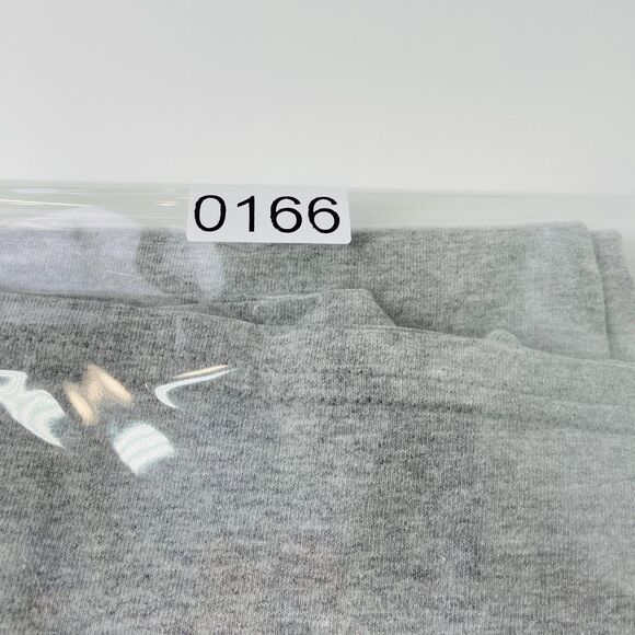 Palm Springs Tank Top Mens XL Gray Tank Top Embroidered Palm Springs Palm Trees - Picture 8 of 8